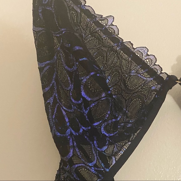 Savage X Fenty Intimates & Sleepwear Savage X Fenty Plus Size